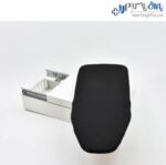 ﻣﯿﺰ اﺗﻮ ﺗﺎﺷﻮ ﮔﺮدان ﻫﻤﺮاه ﺑﺎ ﺑﺎﮐﺲ اتو داخل کمد لباس آدلان - Image 3