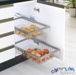 ﺳﺒﺪ چند منظوره تک ریلی ﻓﺮﯾﻢ دار مدل ﻣﺎﻫﻮر