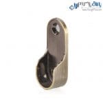 زیرسری فلزی لوله بیضی سایز 16 ملونی