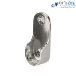 زیرسری فلزی لوله بیضی سایز 16 ملونی - Image 2