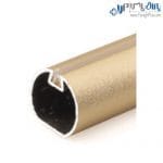 لوله رگال گرد همراه با ضربه گیر قطر25 ملونی - Image 2