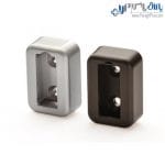 زیر سری پهلو لوله رگال کمدی کاور دار ملونی