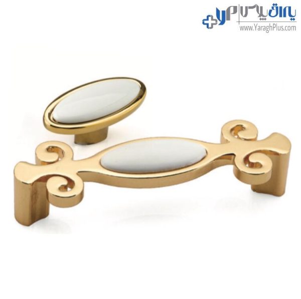 ML158 SET طلایی