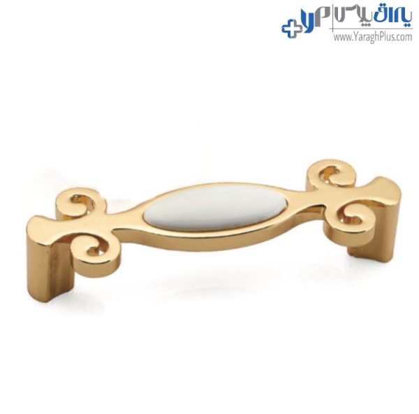 ML158 طلایی