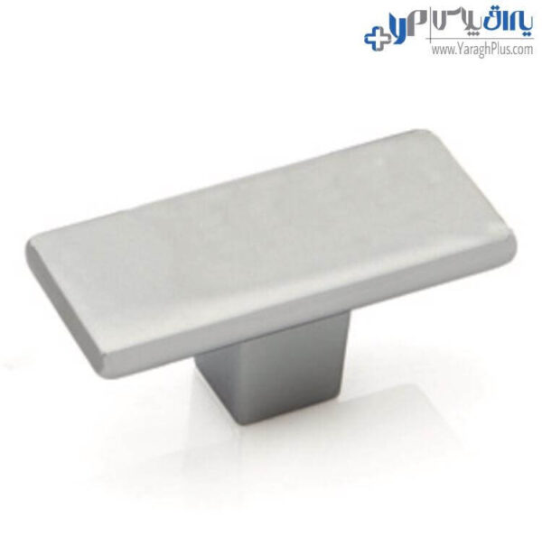دستگیره کابینت تک‌پیچ ملونی ML212