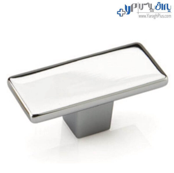 دستگیره کابینت تک‌پیچ ملونی ML212