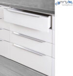 دستگیره طرح توکار VENIZIA ملونی 7017