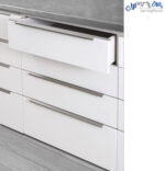 دستگیره روکار PERSIANA ملونی 7016