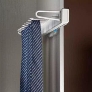 رگال کمر بند و کراوات