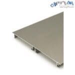 پاخور آلومینیومی 14 سانتیمتر کابینت ملونی - Image 6