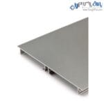 پاخور آلومینیومی 14 سانتیمتر کابینت ملونی - Image 2