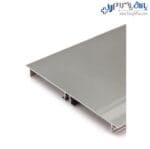 پاخور آلومینیومی 14 سانتیمتر کابینت ملونی - Image 3