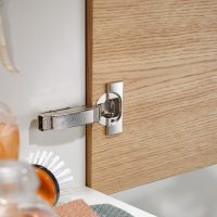لولا آرام بند کابینت