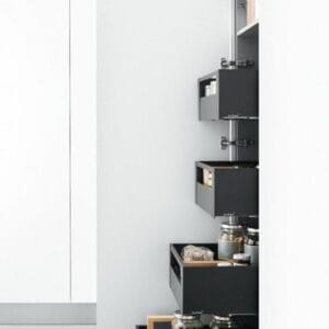 کشو های داخلی