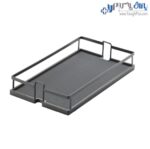 سوپر ایستاده کمدی نانوکوتینگ آرام بند دارای کف دایمند یونیت 20 یونیهاپر - Image 3