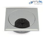 جا کابلی فلزی ملونی 1022