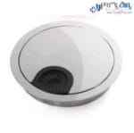 جا کابلی گرد فلزی ملونی - Image 4