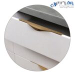 دستگیره طرح توکار VIANA ملونی - Image 2