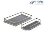 سوپر تاندم یخچالی نانو کوتینگ آرام بند یونیت 60 یونی‌هاپر - Image 2