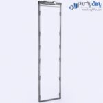 سوپر ایستاده کمدی نانوکوتینگ آرام بند دارای کف دایمند یونیت 20 یونیهاپر - Image 2