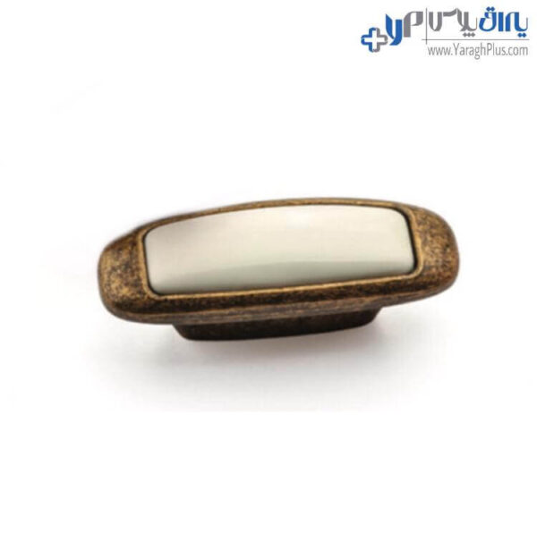 دستگیره کابینت زیتونی ملونی ML312