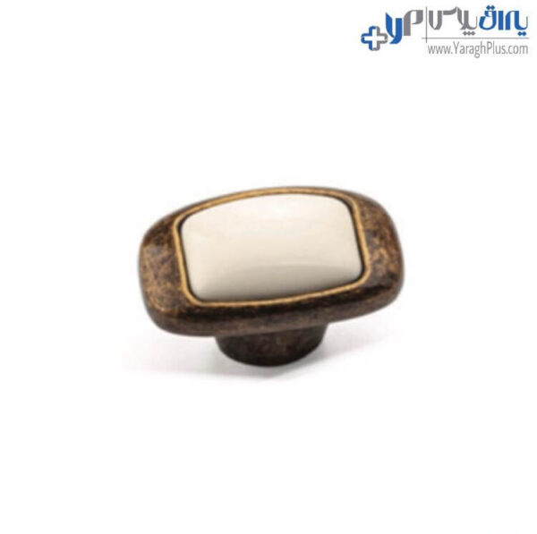 دستگیره کابینت زیتونی ملونی ML312