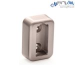 زیر سری پهلو لوله رگال کمدی کاور دار ملونی - Image 3