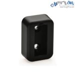 زیر سری پهلو لوله رگال کمدی کاور دار ملونی - Image 2