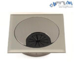 جا کابلی فلزی ملونی 1022