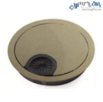 جا کابلی فلزی ملونی 1017