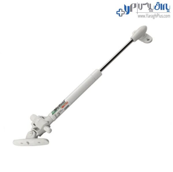 جک کابینت پمپی آرام بند قابل رگلاژ 100N ملونی 3026
