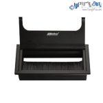 جا کابلی آلومینیومی به همراه گردگیر ملونی