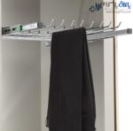 آویز شلوار فریم‌دار مدل فراز