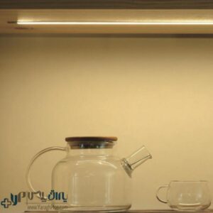 چراغ LED توکار شیارخور فانتونی N503 - N504 - N505 - N506