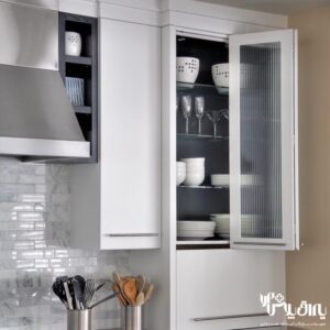 مکانیزم درب آکاردئونی تاشو وینگ لاین W2 سری 200 فانتونی