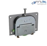 مکانیزم تاپ لاین UM3 سه درب توکار با عرض حداکثر 360 سانتیمتر فانتونی - Image 6