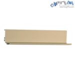 دستگیره شاخهای پروفیلی مخفی L فرم زمینی 480 سانتیمتری فانتونی L071 - L072 - L073 - L074 - L075 - L076 - L077 - L078