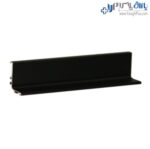 دستگیره شاخهای پروفیلی مخفی U فرم زمینی 480 سانتیمتری فانتونی L081 - L082 - L083 - L084 - L085 - L086 - L087 - L088