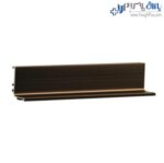 دستگیره شاخهای پروفیلی مخفی L فرم زمینی 480 سانتیمتری فانتونی L071 - L072 - L073 - L074 - L075 - L076 - L077 - L078