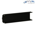 دستگیره شاخه‌ای پروفیلی مخفی U فرم زمینی 480 سانتیمتری فانتونی L081 - L082 - L083 - L084 - L085 - L086 - L087 - L088