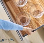 ریل کشو بدنه دار اسلیم ارتفاع کوتاه فانتونی - Image 8