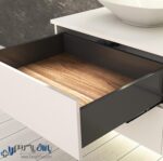 ریل کشو بدنه دار اسلیم ارتفاع بلند فانتونی - Image 6