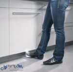 پدال الکترونیکی با سنسور چشمی هایلو فانتونی - Image 4