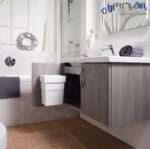 سطل زباله چند منظوره متصل به درب هایلو فانتونی - Image 3