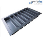 جای قاشق و چنگال داخل کشو پلی استایرن فانتونی O011 - O012 - O013