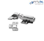 لولا ساده کابینت اکو نیمه روکار کلیپسی 110 درجه با پایه 3D فانتونی A022