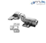 لولا ساده کابینت اکو توکار کلیپسی 110 درجه با پایه 3D فانتونی A023