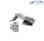 لولا آرامبند کابینت استارپلاس روکار کلیپسی 45 درجه با پایه 3D فانتونی A071