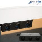 پریز برق سه سوکت زیر میز اداری و زیر کابینت هوایی فانتونی N367 - N368