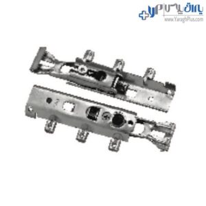 فیتینگ مدل H4 قابل رگلاژ فانتونی M104